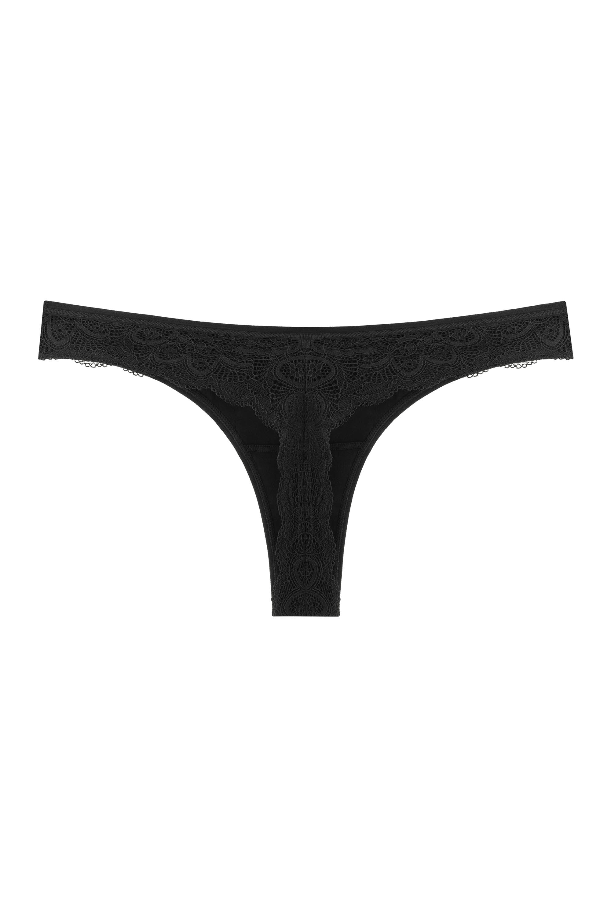 2001-15 стрінги жіночі (4 шт) Anabel Arto